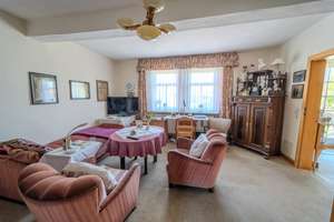 EFH mit Scheune, Werkstatt, Gästehaus, Garten und Garage – Die vollständige Adresse der Immobilie erhältst du vom Anbieter., 35279 Neustadt (Hessen) – Vorschaubild 17