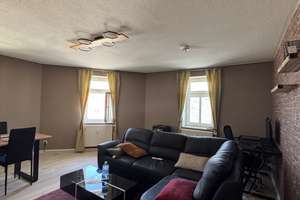 Schöne 2 Zimmer Wohnung zum Verkauf in Mockritz - viel Grün, ruhige Lage