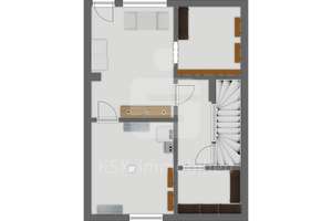 Top gepflegtes Reihenendhaus in Bergheim Fliesteden! – Die vollständige Adresse der Immobilie erhältst du vom Anbieter., 50129 Bergheim – Vorschaubild 10