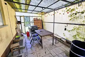 "Attraktives Zweifamilienhaus in sehr guter Lage!" – Göppingen (Kreis) – Vorschaubild 9