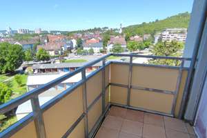 3-Zimmer Wohnung im 5. OG mit Balkon in Leonberg-Ramtel – Die vollständige Adresse der Immobilie erhältst du vom Anbieter., 71229 Leonberg – Vorschaubild 11