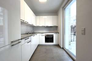 exklusive Wohnung in toller Lage – Sachsensteinstraße 1, 28217 Überseestadt, Bremen – Vorschaubild 6