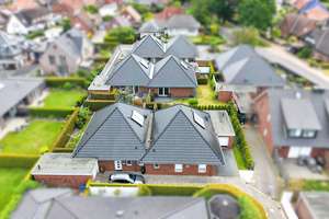 Attraktive Anlagemöglichkeit mit fünf Doppelhaushälften im Bungalowstil – Die vollständige Adresse der Immobilie erhältst du vom Anbieter., 26160 Bad Zwischenahn – Vorschaubild 6
