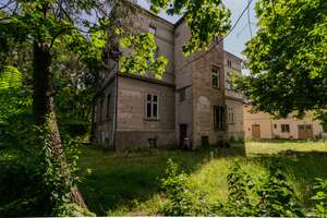 "Villa Rabe" mit bis zu 504 m² Fläche nach Umbau mit Baugenehmigung und Remise mit ca. 167 m² – Die vollständige Adresse der Immobilie erhältst du vom Anbieter., 14467 Berliner Vorstadt, Potsdam – Vorschaubild 6