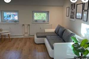 2 Zimmer Wg. 56 qm voll möbliert – Die vollständige Adresse der Immobilie erhältst du vom Anbieter., 38116 Lehndorf-Watenbüttel, Braunschweig – Vorschaubild 3
