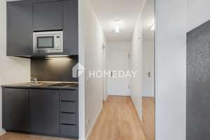 Campus Viva: Serviced Apartment – attraktive Kapitalanlage, optional im 2er-Paket – Die vollständige Adresse der Immobilie erhältst du vom Anbieter., 13357 Gesundbrunnen, Berlin – Vorschaubild 6