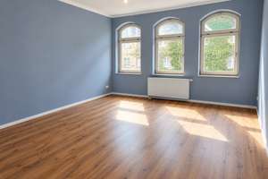 Apartment direkt an der HTWK in der Südvorstadt Leipzigs