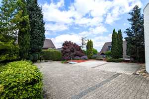 Nideggen-Rath •  Villa & 2 Wohnungen • Top-Lage • Fernblick – Düren (Kreis) – Vorschaubild 6