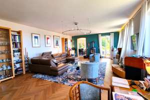 Einmalige Villa in der Heidelberger Weststadt – Die vollständige Adresse der Immobilie erhältst du vom Anbieter., 69115 Weststadt, Heidelberg – Vorschaubild 35