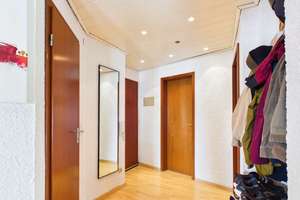 Zuhause mit Aussicht: Bezugsfreie Maisonette mit 2 Loggien & Einzelgarage in Remseck! – Die vollständige Adresse der Immobilie erhältst du vom Anbieter., 71686 Remseck am Neckar – Vorschaubild 23