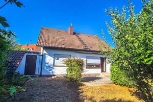 4 Zimmer EFH im Heuchelhof – 97084 Heuchelhof, Würzburg – Vorschaubild 6