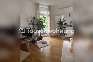 Tauschwohnung: Biete schöne 2.5 Zimmer Wohnung - suche 3+ Zimmer
