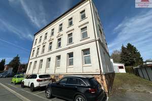 Mehrfamilienhaus mit Steigerungspotential in Chemnitz!