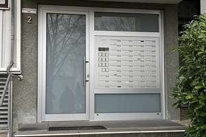 Gepflegte 3-Zimmer-Wohnung mit Balkon, Aufzug und Tiefgarage in Koblenz-Metternich - provisionsfrei – Am Brünnchen 2, 56072 Metternich, Koblenz – Vorschaubild 15
