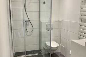 +++Aufwendig modernisierte Altbauwohnung+++Über den Dächern von Wiesbaden+++ – Die vollständige Adresse der Immobilie erhältst du vom Anbieter., 65185 Westend / Bleichstraße, Wiesbaden – Vorschaubild 2