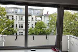 Unvermietete helle 2-Zimmer-Wohnung im 3. OG mit Balkon und PKW-Stellplatz in Steglitz zu verkaufen – Birkbuschstraße 92, 12167 Steglitz, Berlin – Vorschaubild 35