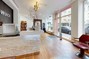Top Lage / Innenstadt / MFH mit Ausbaupotential – Die vollständige Adresse der Immobilie erhältst du vom Anbieter., 76133 Innenstadt-West, Karlsruhe – Vorschaubild 14