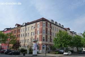 Schöne 2-Raum-Wohnung im sanierten Gründerzeithaus nahe dem Erfurter Stadtzentrum – Bebelstraße  69, 99086 Johannesvorstadt, Erfurt – Vorschaubild 2
