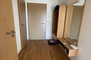 Neuwertiges helles 2-Zimmer Wohnung: Optimal für Singles oder als Kapitalanlage – 67061 Süd, Ludwigshafen am Rhein – Vorschaubild 8