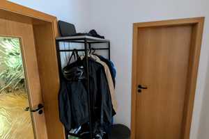 Helle 2-Zimmer-Wohnung mit Loggia, großem Kellerraum und Tiefgaragenstellplatz in zentraler Lage – Bielefeld – Vorschaubild 9