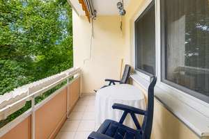 Charmante 2,5-Zimmer-Wohnung mit Balkon & Garage – Die vollständige Adresse der Immobilie erhältst du vom Anbieter., 22880 Wedel – Vorschaubild 5