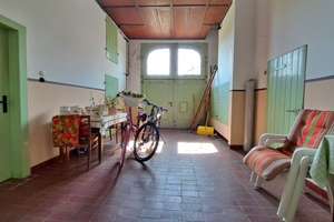 Ein Haus mit viel Potential in Halle (Westf.)! – Die vollständige Adresse der Immobilie erhältst du vom Anbieter., 33790 Halle (Westfalen) – Vorschaubild 5