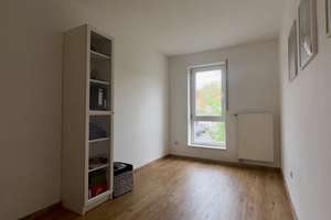 3 Zimmer Wohnung mit zwei Balkonen – Kaukenberg 3, 33100 Kernstadt, Paderborn – Vorschaubild 3