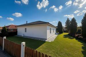 gepflegter Bungalow mit Terrasse u. Garten in Aidenbach – Die vollständige Adresse der Immobilie erhältst du vom Anbieter., 94501 Aidenbach – Vorschaubild 21