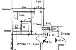 Moderne Wohnung nahe Unterbacher See – Dellestraße 73, 40627 Unterbach, Düsseldorf – Vorschaubild 10