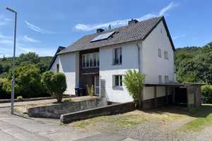 Neuer Erbbaurechtsvertrag! - Großzügiges, freistehendes EFH mit Sonnengrundstück und Balkon/Terrasse – Apfelhofstraße 29, 52224 Aachen (Kreis) – Vorschaubild 1