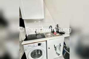 Tauschwohnung: Gemütliche 1,5-Zimmer-Flat in Köln Innenstadt – Die vollständige Adresse der Immobilie erhältst du vom Anbieter., 50667 Altstadt/Nord, Köln – Vorschaubild 5