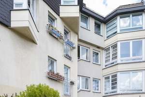 barrierearme Seniorenwohnung im EG mit Dusche und Terrasse – Scheelestraße 110, 12209 Lichterfelde, Berlin – Vorschaubild 5