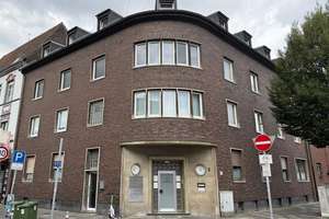 Frisch saniert und zentral: 2,5-Zi.-Whg. in Kürze für Sie bezugsfertig! – Virchowstr. 16, 46047 Marienkirche, Oberhausen – Vorschaubild 10