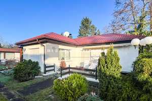 VIDEOVORSCHAU! Winkelbungalow mit Ausbaureserve in Bohnsdorf! – Berlin – Vorschaubild 8