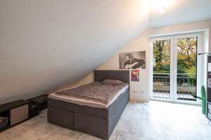 Für die große Familie:
Energieeffizientes 7 Zimmer Einfamilienhaus 
mit großem Grundstück – Die vollständige Adresse der Immobilie erhältst du vom Anbieter., 22589 Iserbrook, Hamburg – Vorschaubild 17