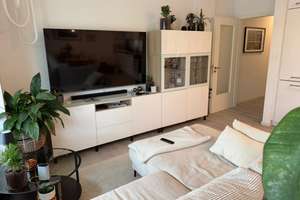 Modernes 1-Zimmer-Apartment mit Balkon in Osnabrück Wachsbleiche – Wachsbleiche 28 a, 49076 Westerberg, Osnabrück – Vorschaubild 2