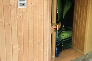 Natur und Familie: Zauberhaftes Kleinod in Pforzheim mit Land ! – Die vollständige Adresse der Immobilie erhältst du vom Anbieter., 75181 Hohenwart, Pforzheim – Vorschaubild 6