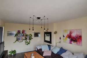 Schöne, helle 3- Zimmer Wohnung in zentraler Lage von Aachen  – Robensstraße  60, 52070 Aachen – Vorschaubild 10