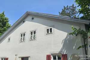 Jurahaus am Frauenberg mit großem Garten, Denkmalschutz, Saniert – Eichstätt (Kreis) – Vorschaubild 7