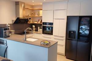 reserviert - 3 Zi-EG-Wohnung mit riesiger Süd-West-Terrasse im Hanseviertel von Lüneburg – Die vollständige Adresse der Immobilie erhältst du vom Anbieter., 21337 Neu-Hagen, Lüneburg – Vorschaubild 7