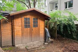 Stadtnah wohnen und im eigenen Garten entspannen – Die vollständige Adresse der Immobilie erhältst du vom Anbieter., 44143 Kaiserbrunnen, Dortmund – Vorschaubild 15