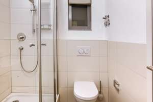 Mit Spreeblick - Bezugsfreie 3 Zimmer Neubau-Wohnung mit Balkon -  inkl. Tiefgarage! – Die vollständige Adresse der Immobilie erhältst du vom Anbieter., 10589 Charlottenburg, Berlin – Vorschaubild 28