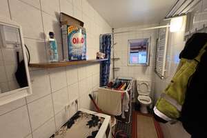 Platzwunder mit Garten in zentraler Lage! – Die vollständige Adresse der Immobilie erhältst du vom Anbieter., 32825 Blomberg – Vorschaubild 15