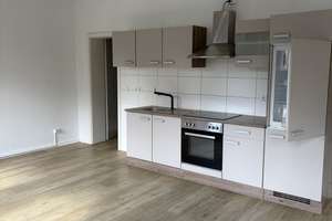  1-Zimmer-Wohnung mit Traveblick – An der Untertrave 104, 23552 Innenstadt, Lübeck – Vorschaubild 10