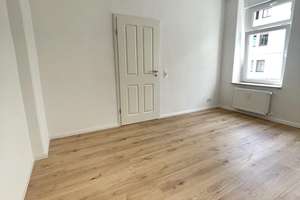 Erstbezug nach Sanierung, 3- RaumWohnung mit EBK und Terasse – Langer Weg 7, 39112 Sudenburg, Magdeburg – Vorschaubild 4