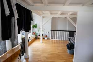 ++ EXKLUSIVE ALTBAU-MAISONETTE MIT DACHTERRASSE UND AUSBLICK ++ TOP LAGE – Alexandrastr 17, 65187 Südost, Wiesbaden – Vorschaubild 15