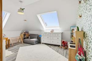 Attraktives Penthouse mit hochwertiger Ausstattung und sonniger Dachterrasse – Die vollständige Adresse der Immobilie erhältst du vom Anbieter., 26123 Donnerschwee, Oldenburg (Oldenburg) – Vorschaubild 9