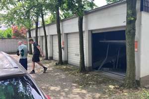 DG-Wohnung über 2 Etagen  in Flingern-Nord mit Garage – 40235 Flingern Nord, Düsseldorf – Vorschaubild 20