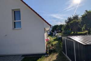 Neubau! Einfamilienhaus mit 140 m² Wohnfläche in Hardegsen – Stecklersbeeke 2, 37181 Hardegsen – Vorschaubild 4