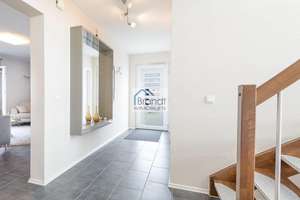 Neubau - Einfamilienhaus 140m² in Stöckheim inkl. Grundstück – Die vollständige Adresse der Immobilie erhältst du vom Anbieter., 37154 Northeim – Vorschaubild 6